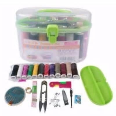 Portable Sewing Kit