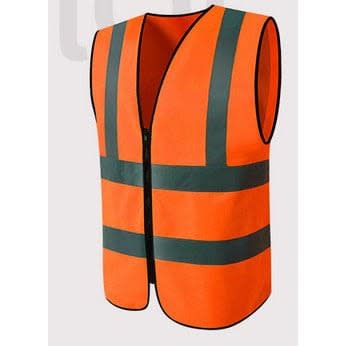 Reflective Safety Jacket