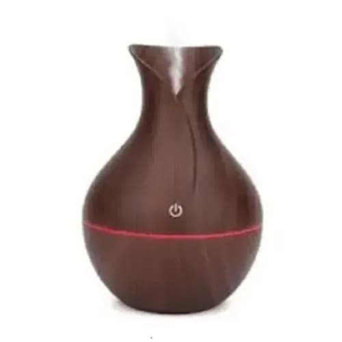 Humidifier With Colour Changing Led -130ml