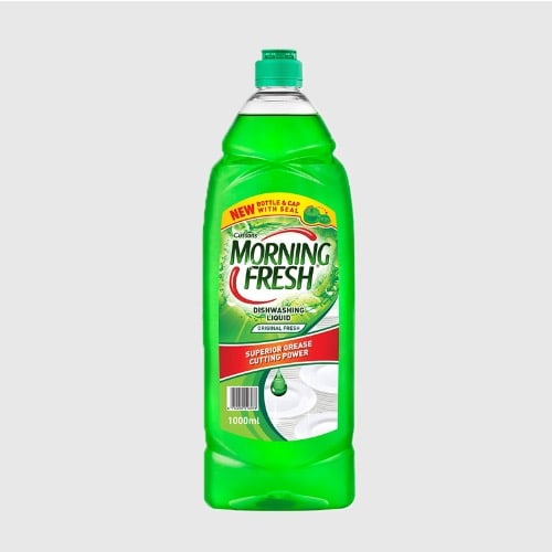 Morning Fresh Liquid Wash 1000ml