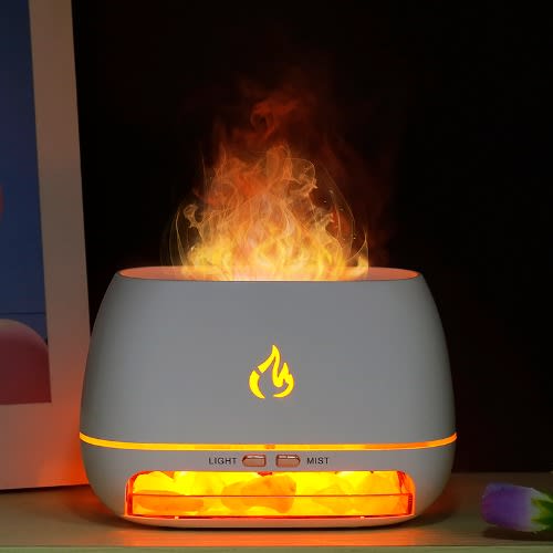Flame Humidifier