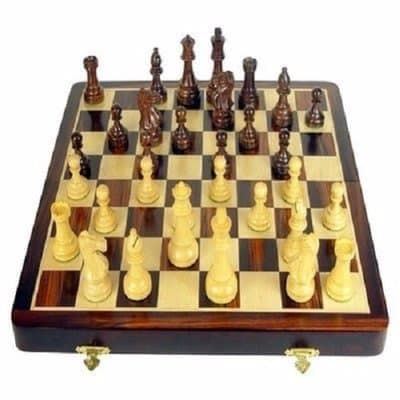 Chess Board Game