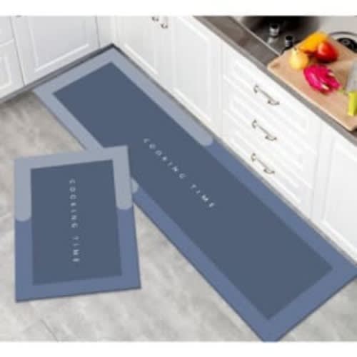 Absorbent Kitchen Floor Mat/rug- Big Size