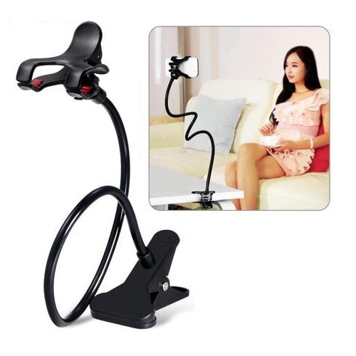 Rotate Lazy Phone Holder- 2 pcs