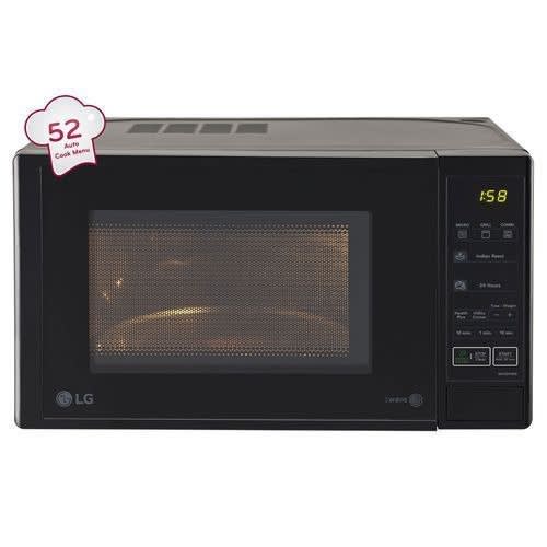Touch Screen Microwave With I-wave  Technology Coating