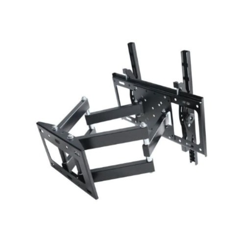 Adjustable Tv Mount - Double Arm -32"-80"