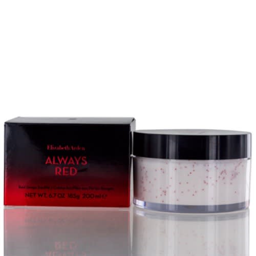 Always Red Red Drops Souffle 6.7 Oz - 200 Ml
