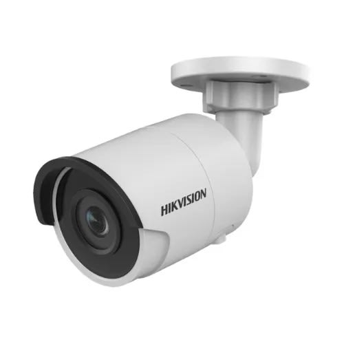 Hikvision 2mp Outdoor - Bullet Camera 1080p