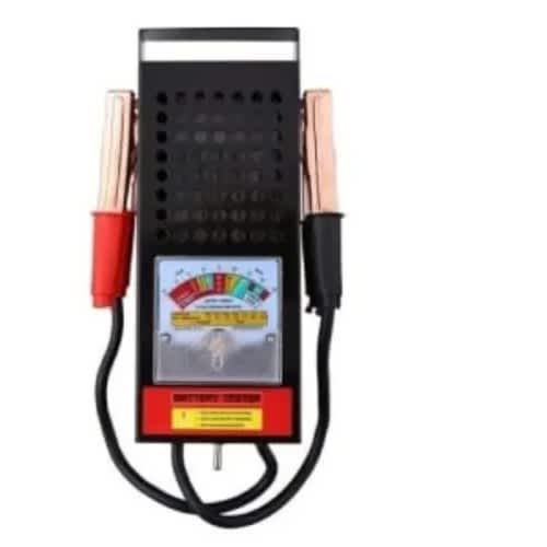 Analog Inverter & Car Battery Tester