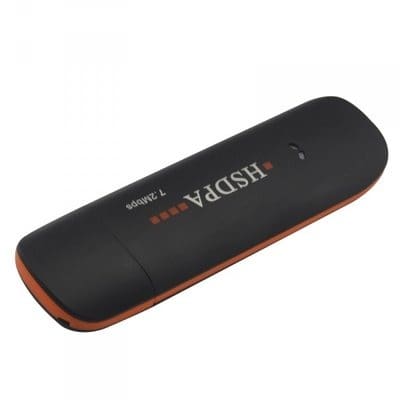 3.5G Universal Internet Modem