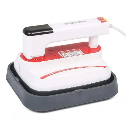 Easy  Mini Heat Press - 12x10" - 800W