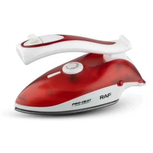 Mini Travel Steam Iron