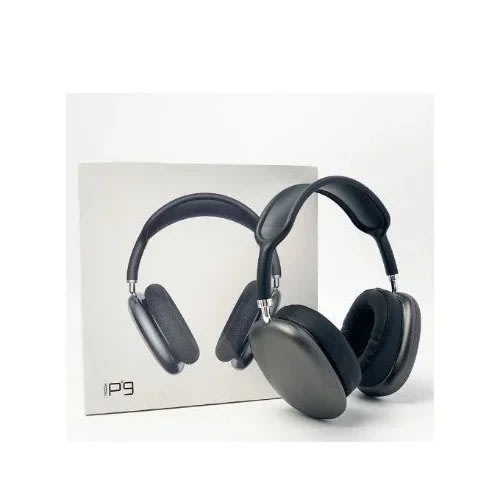 P9 Wireless Headphones Hifi Stereo With Mic For Ios And Android