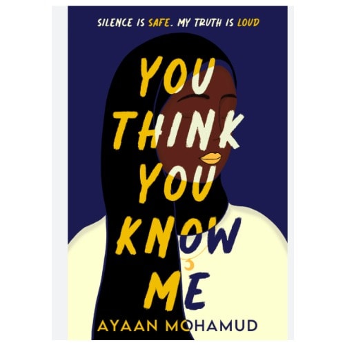 You Think You Know Me