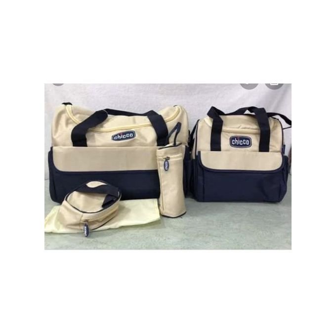 Chicco Diaper Bag Set - For The Chlid You Love