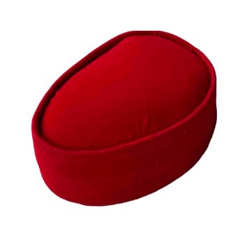 Igbo Traditional Cap For Children