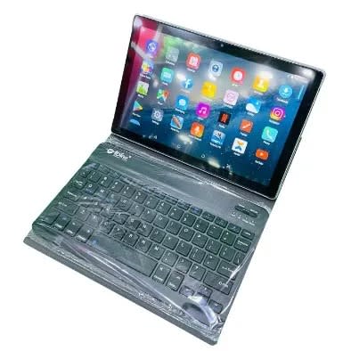 Notebook 7 Android Tablet Pc With Keyboard - 10" - 512GB ROM - 8GB RAM - 5g - 10000mAh