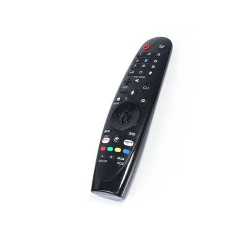 Smart Tv Magic Replacement Remote Control