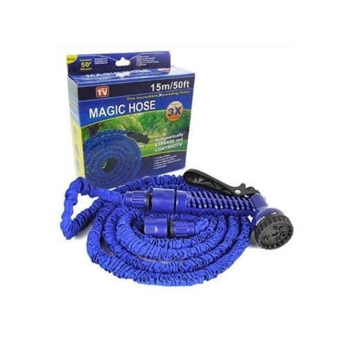 Magic Hose Garden Expandable Hose - 100ft