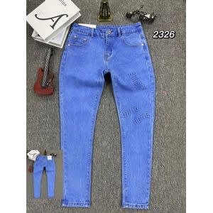 Denim Deep Stock Jean For Men - Blue