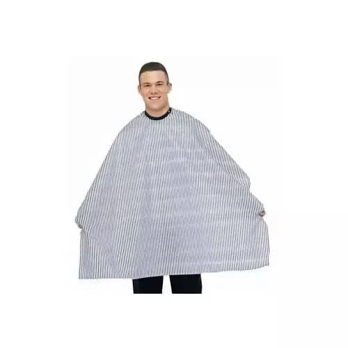 Barber Cape Cloth Cover