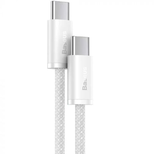 Dynamic Series Usb Type-c To Type-c 100w - 2m