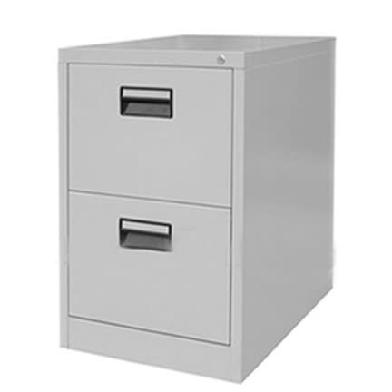 2d Metal Filing Cabinet