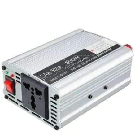 Solar Power Inverter - 500Watt