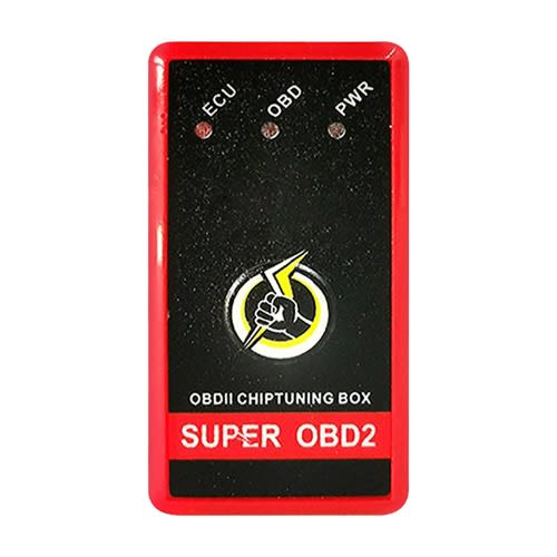 OBD2 Fuel Saver