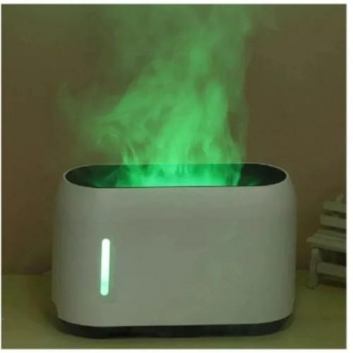 Aroma Diffuser - 240ml - 2.5W - White