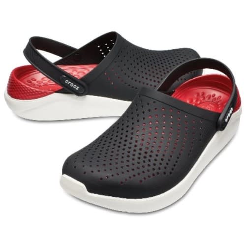 Crocs  Sandals Literide Clog - Red