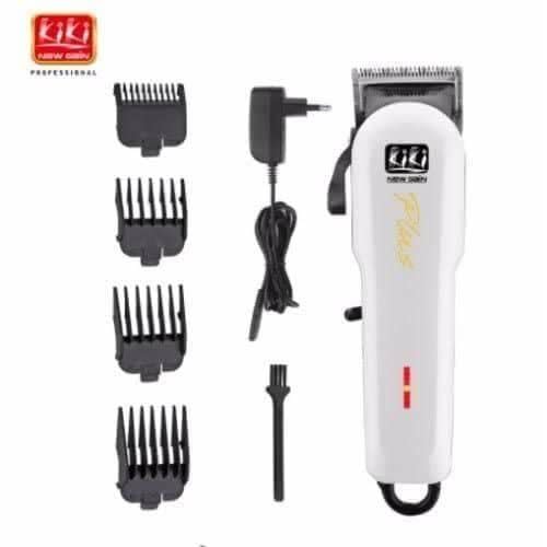 Rechargeable Hair Clipper