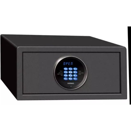 Electronic Laptop Size Hotel Safe