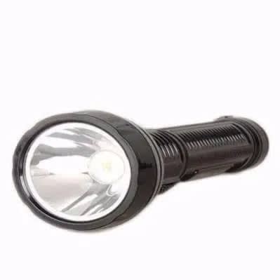 Rechargeable Security Torch Light