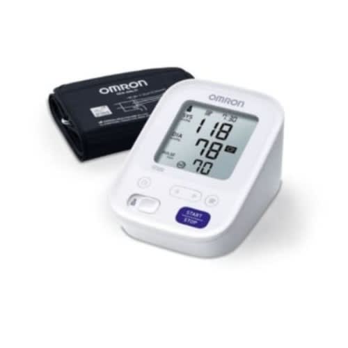 M1 Blood Pressure Monitor