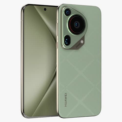 Pura 70 Ultra - 6.8'' - 16GB RAM + 512GB ROM - 5G -  Dual SIM - 5200mAh - Green