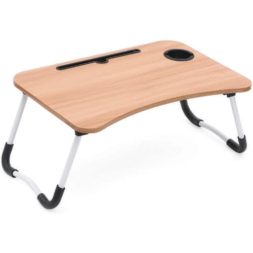 Foldable Laptop Table