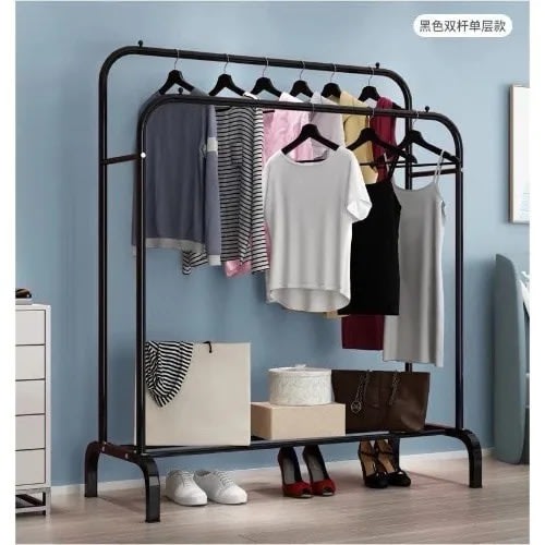 Floor Standing Clothes Hanger