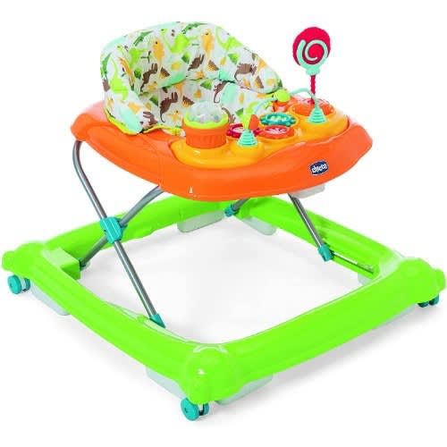 Circus Baby Walker