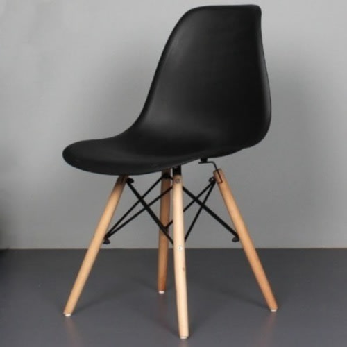 Dinning Chair - Black