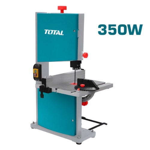 Total Band Saw- 350w
