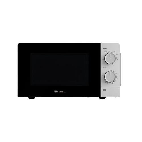 Microwave Wit Express Cooking + Defrost Function - 20L