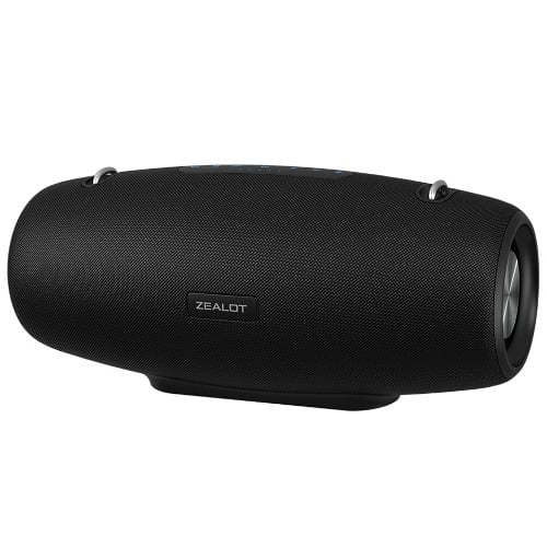 S67 - Bluetooth Hifi Speaker - 60W - 14,400 mAh