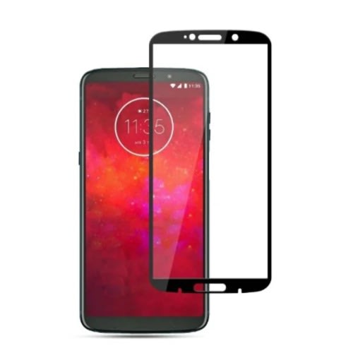 Tempered Glass Screen Protector For Motorola Moto Z3