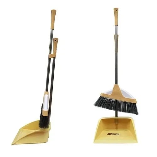 Sweeping Brush And Parker