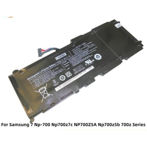 Series 7 Np-700 Battery