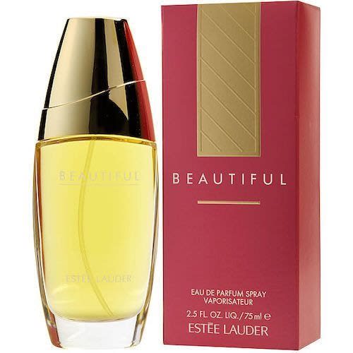 Estee Lauder Beautiful Edp 75ml For Women