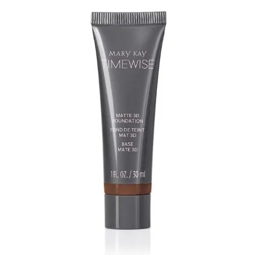 Mary Kay Timewise® Matte 3d Foundation- Bronze W 150 - 30ml