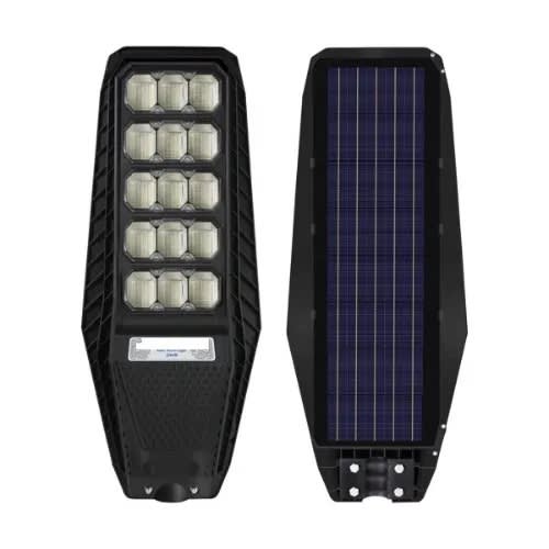 Solar Street Light - 300w