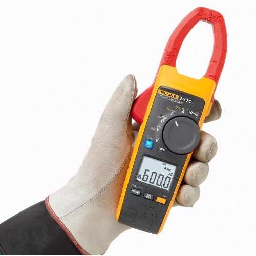 Fluke 375fc Multimeter